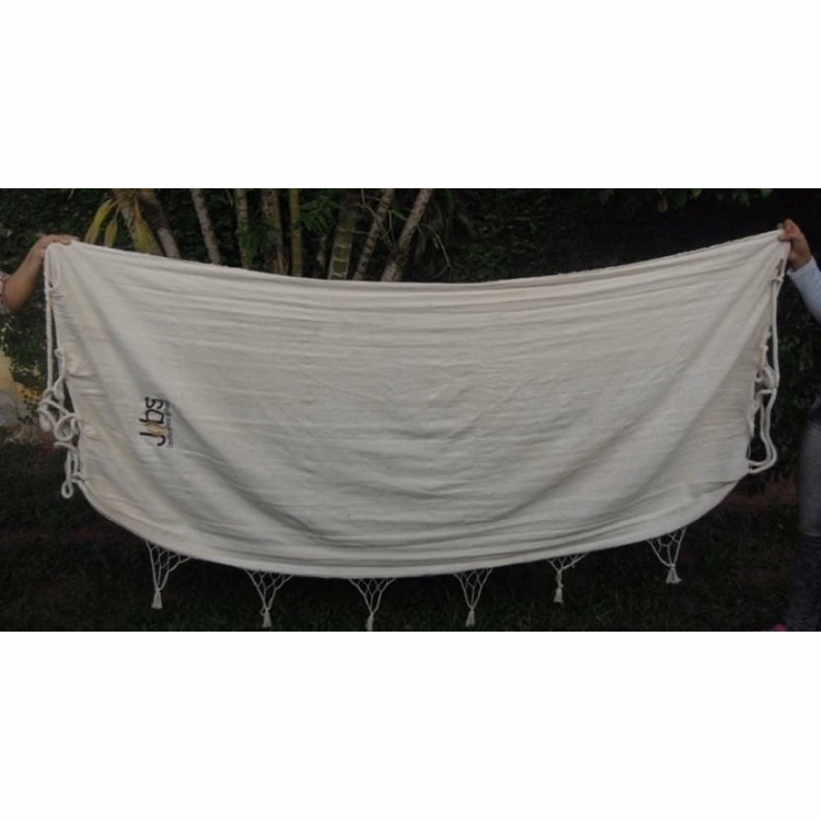 Strong Canvas Outdoor Camping Hammock