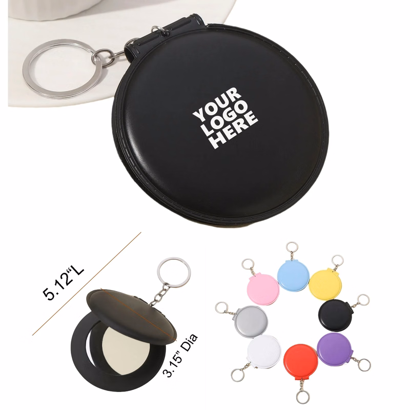 PU Makeup Mirror