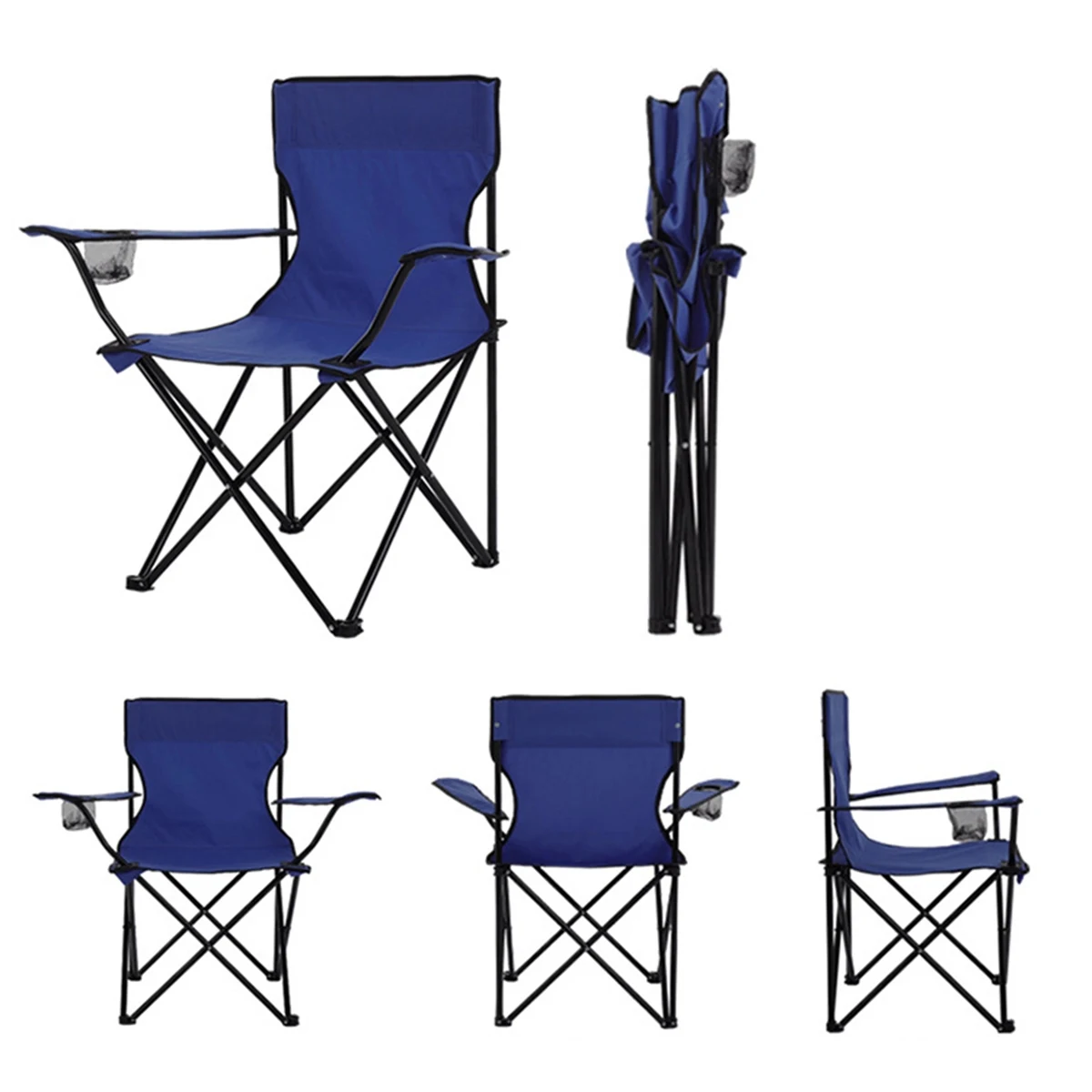 Camping Beach Chair 1