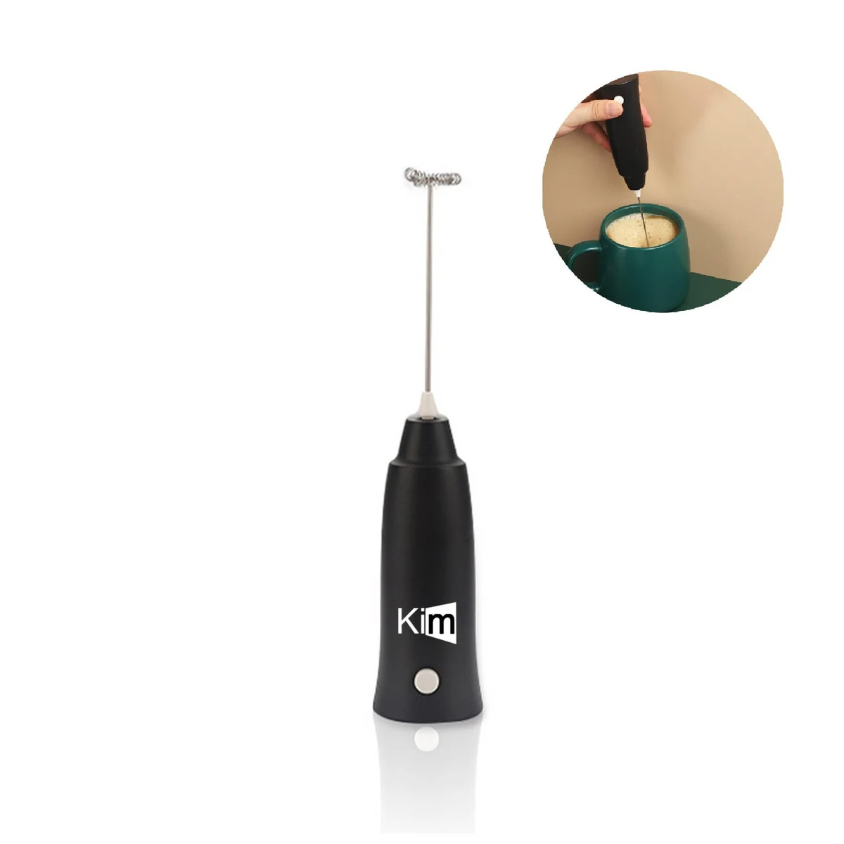 Mini Electric Whisk 1