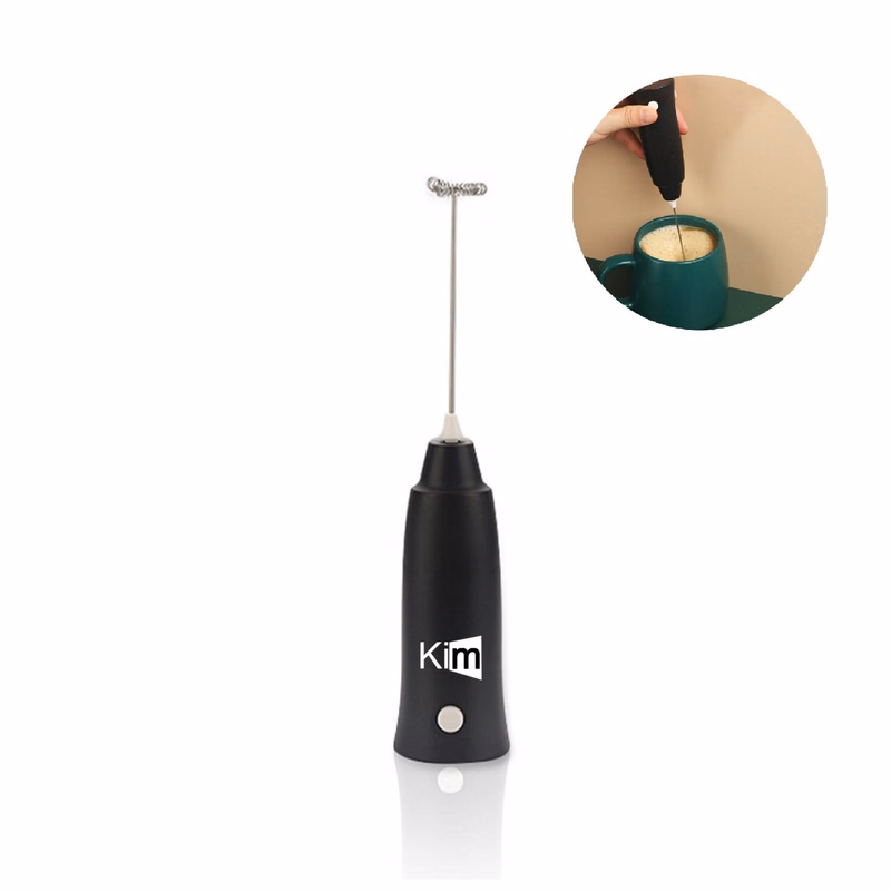 Mini Electric Whisk