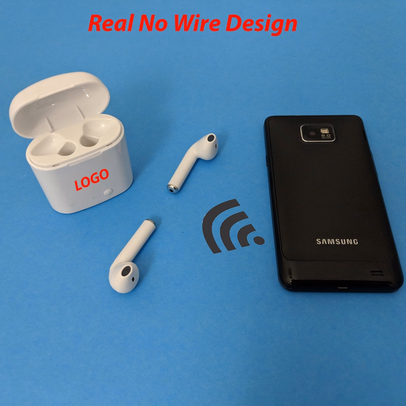 Twins True Wireless Earbuds