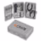 26-Piece Deluxe Tool Kit