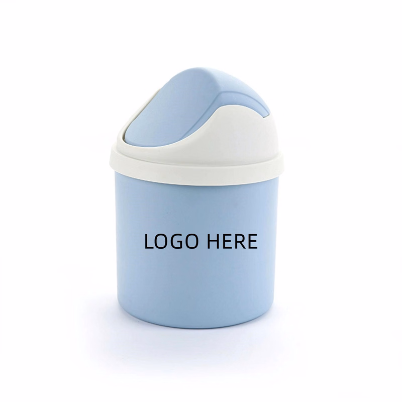 Mini Auto Trash Can