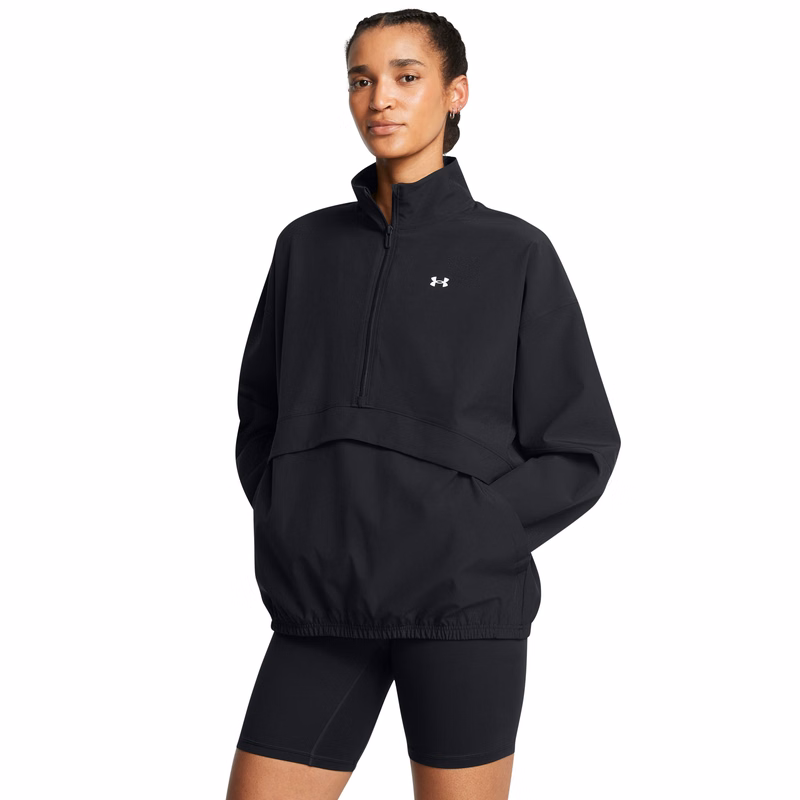 UA ArmourSport Women's Anorak Jacket