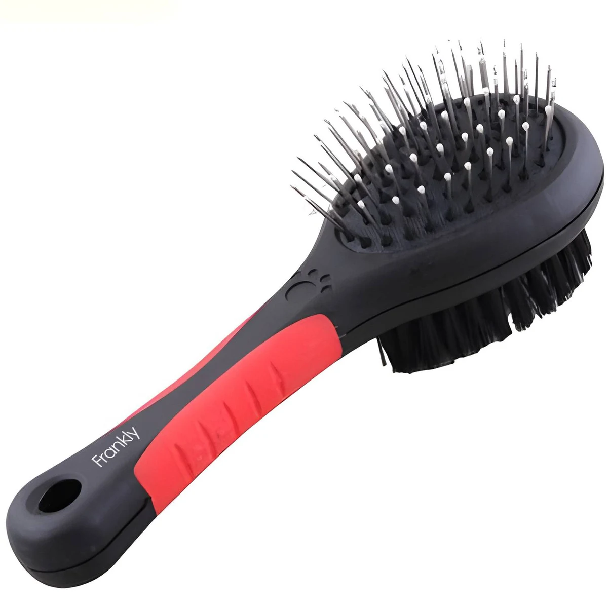Double Sided Pet Comb 1