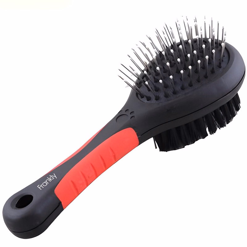 Double Sided Pet Comb
