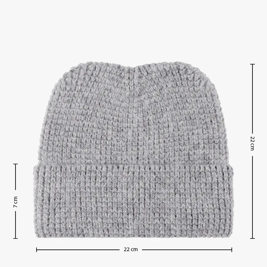 Cozy Crown Beanies 1