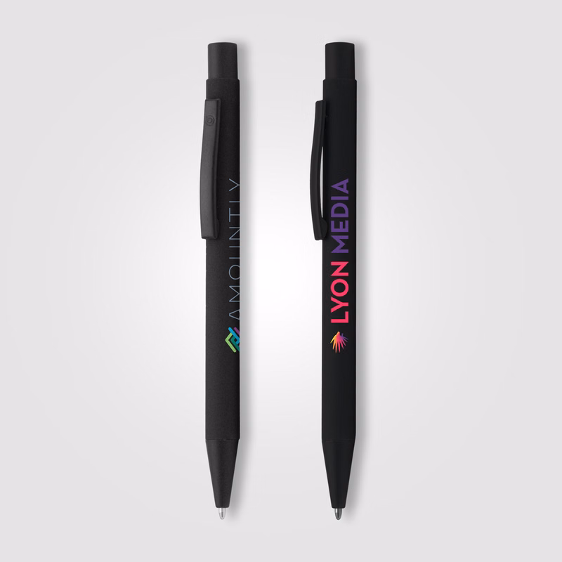 Bowie Black Softy