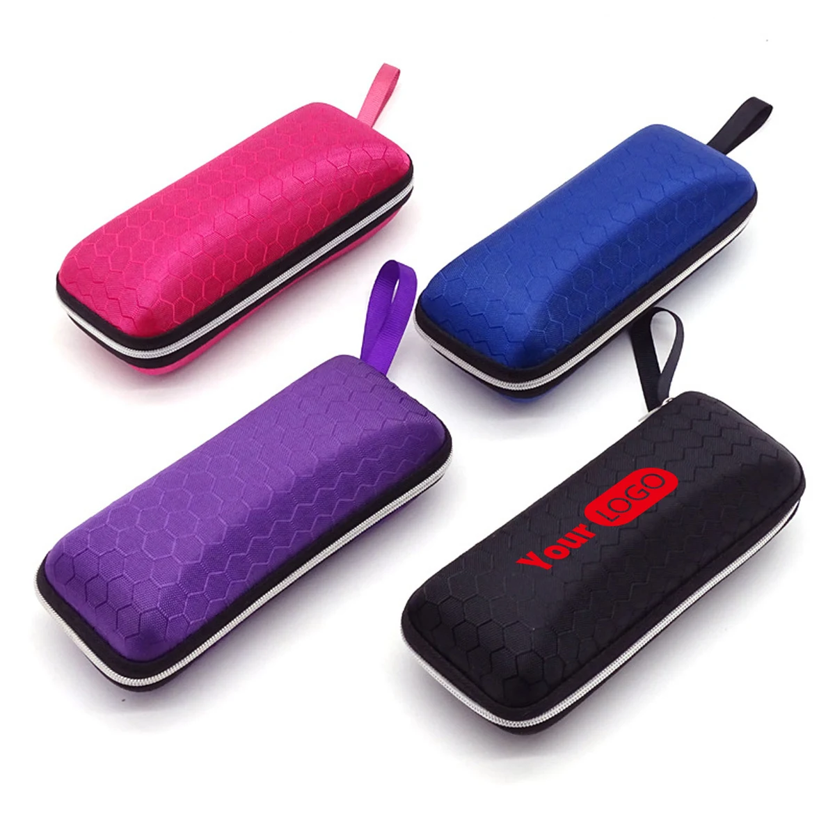 Eva Eyeglass Case 1
