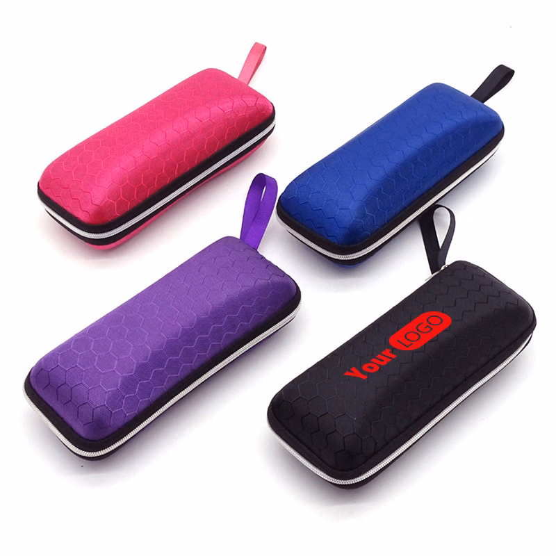 Eva Eyeglass Case
