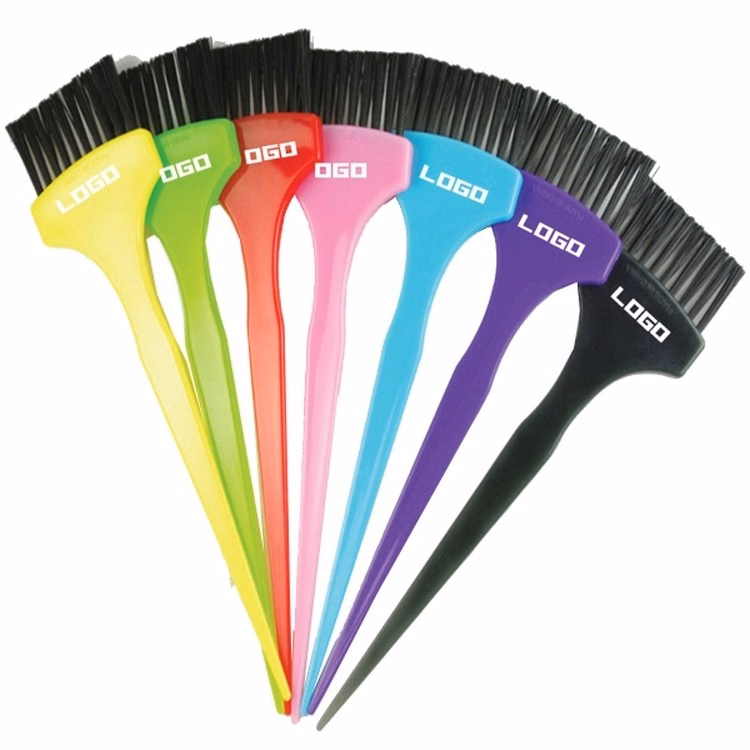 Hair Coloring Brush