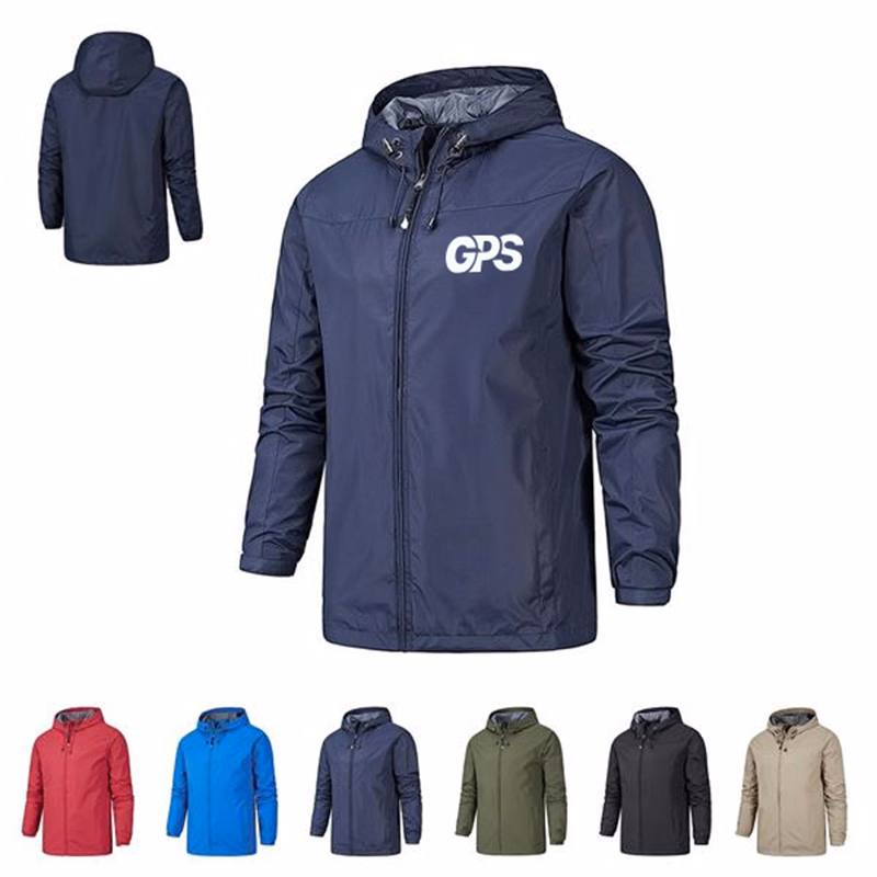 28 " Waterproof Hiking Jackets