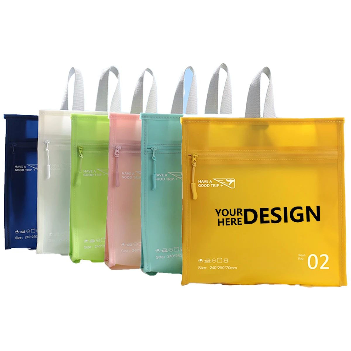 Upright PVC Wash Kit 1