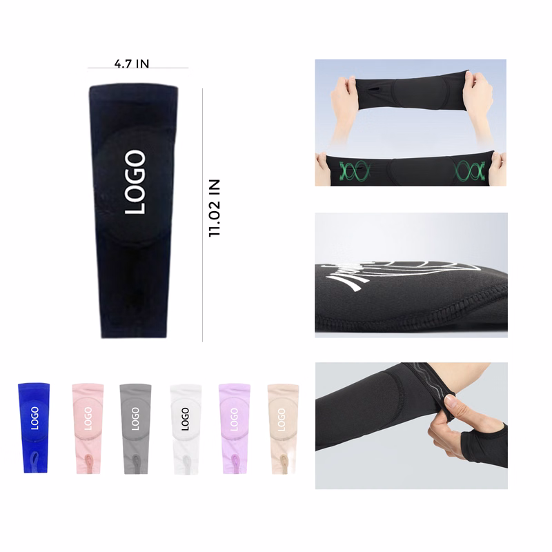 MOQ 10 PCS Volleyball Arm Guard