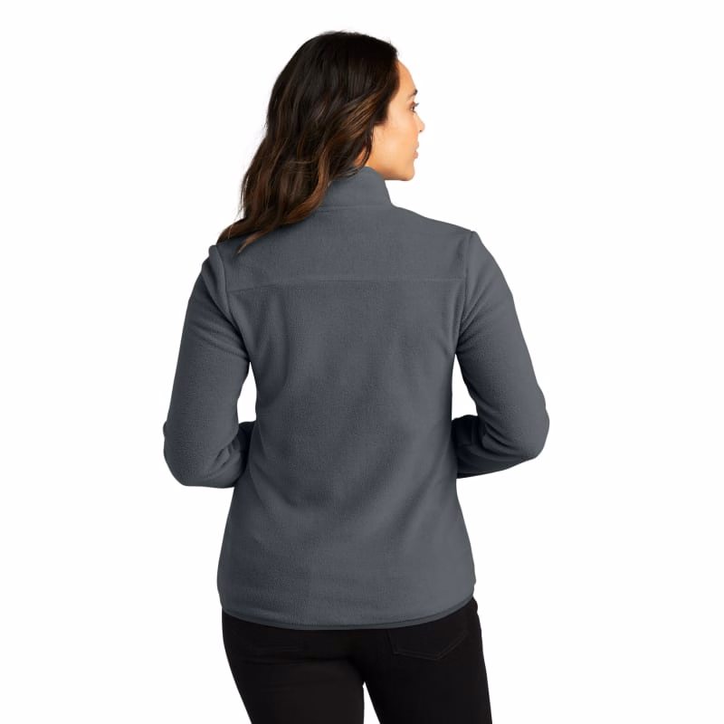 Port Authority Women's Connection Fleece Jacket