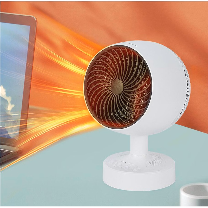 Portable Office Desk Heater