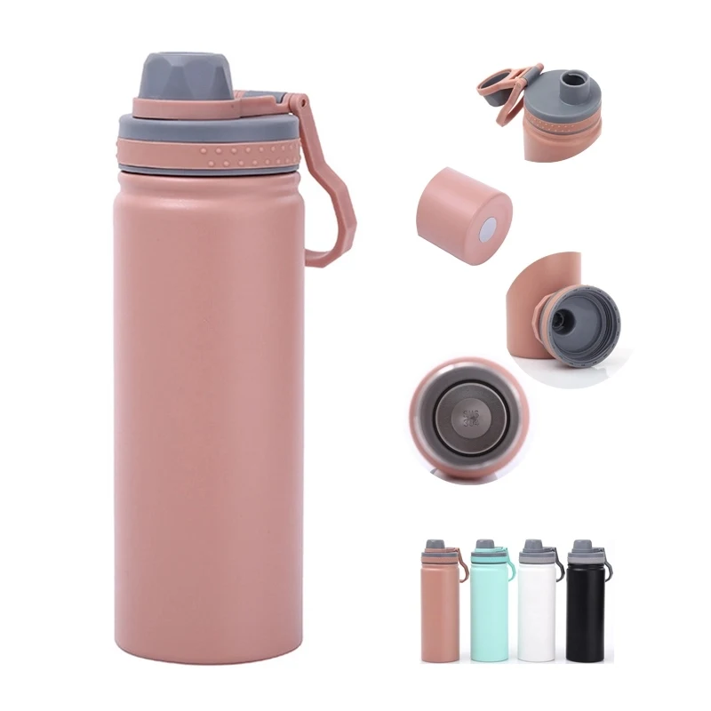 18 oz. Sport Bottle 1