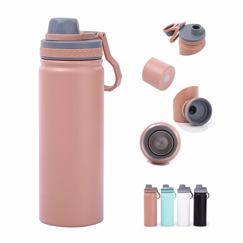 18 oz. Sport Bottle