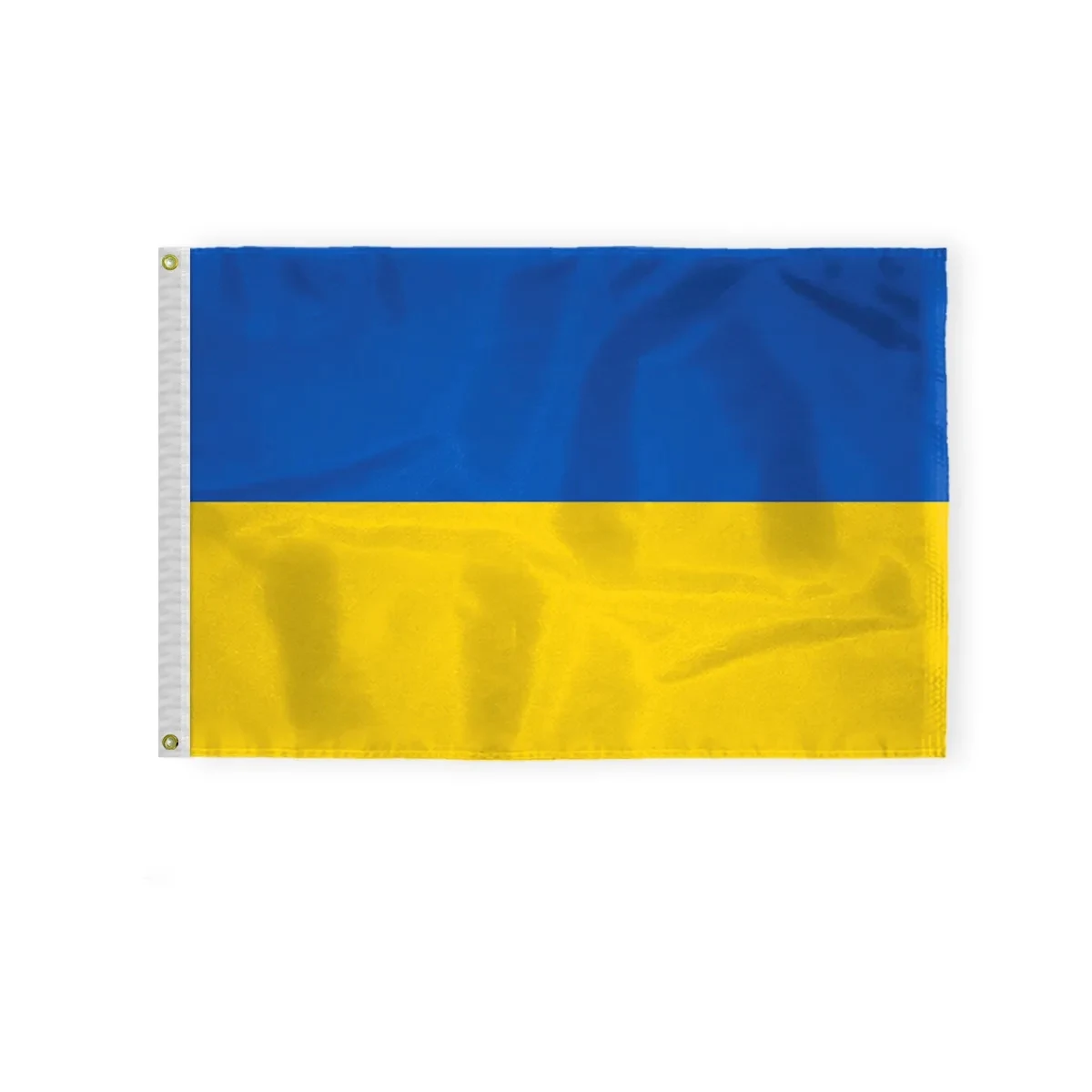 World Flag - Ukraine 1