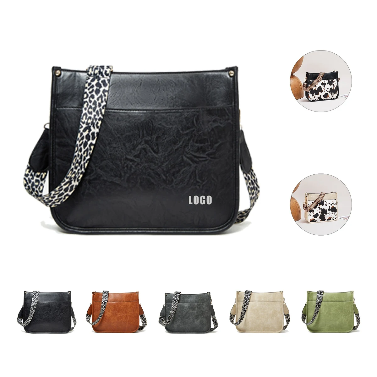 Crossbody Bags 1