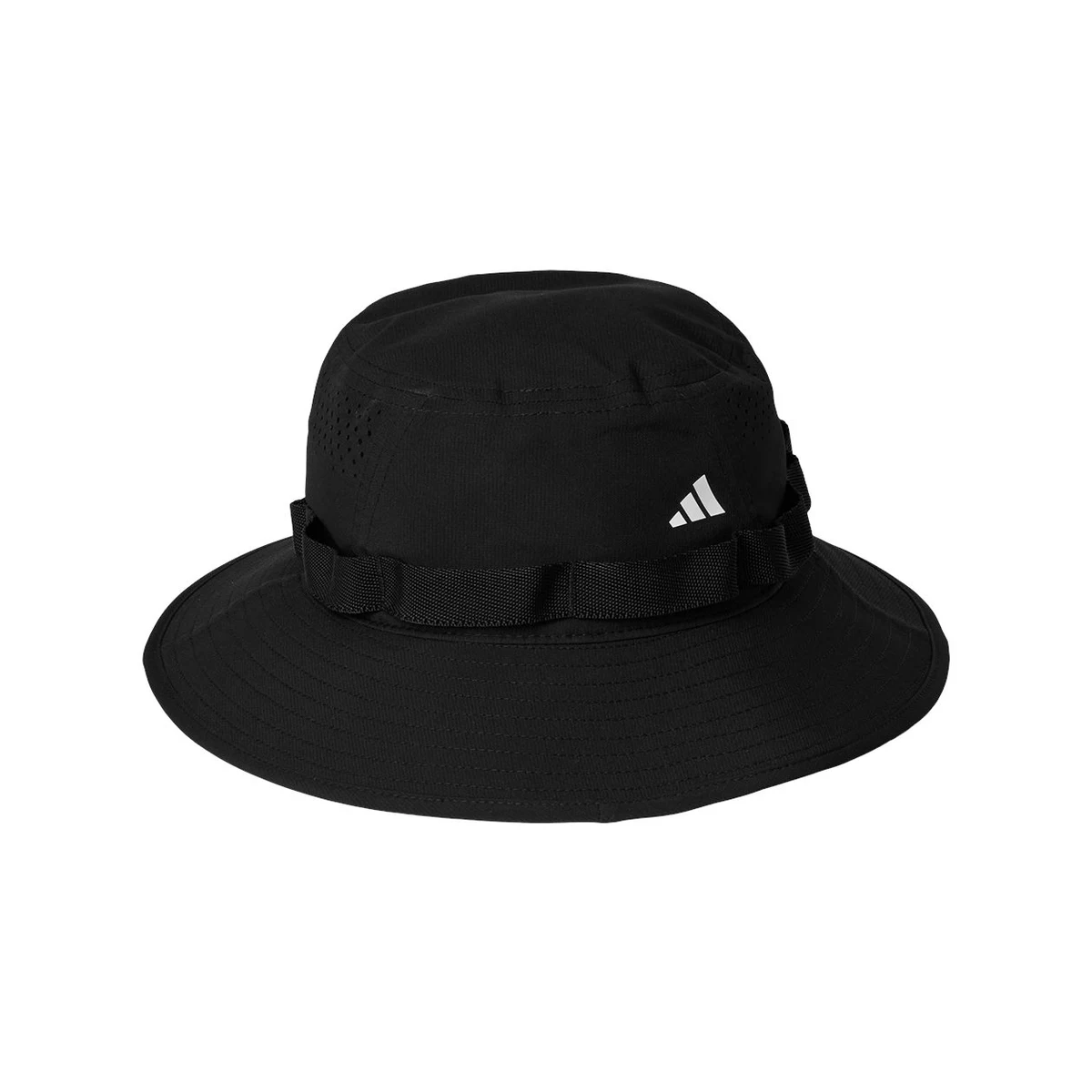 Fundamental Victory Bucket Hat - AH610 1