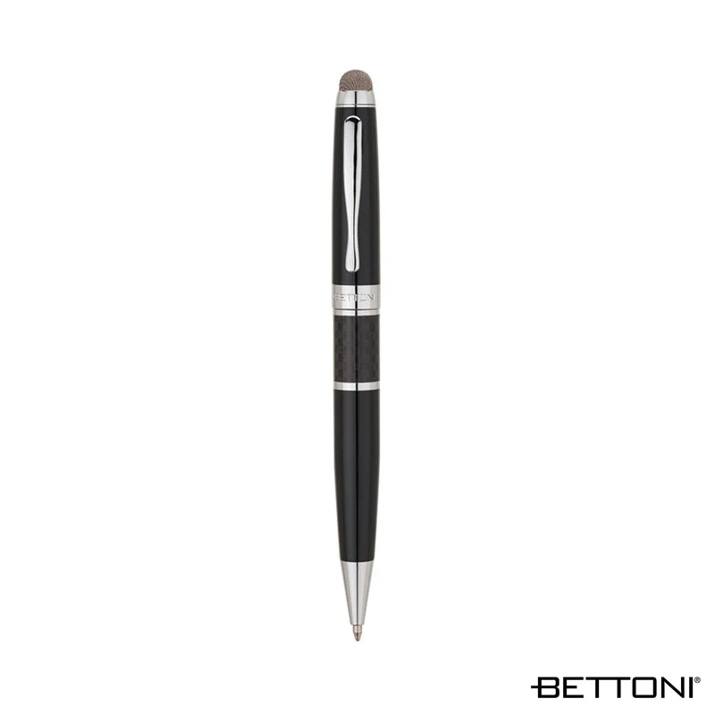 Bettoni® Caserta Ballpoint Pen & Stylus 1
