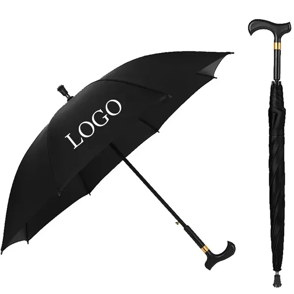 Walking Cane Umbrella for Events, Gifting and Everyday Use 1