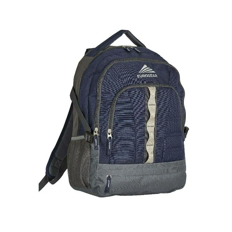 18" Backpacks - Navy 1