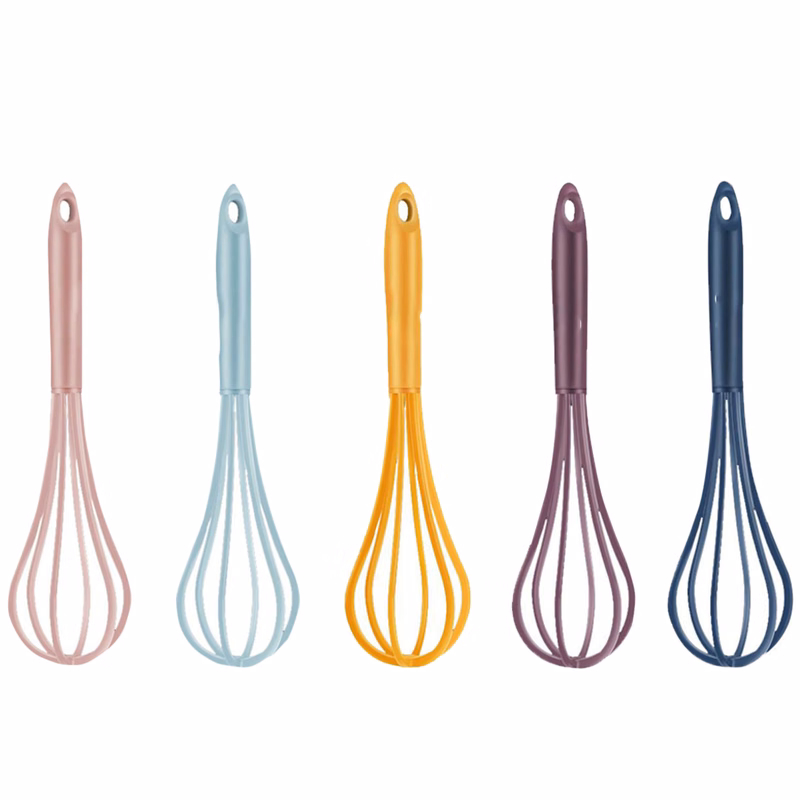 11.8" PP Kitchen Whisk