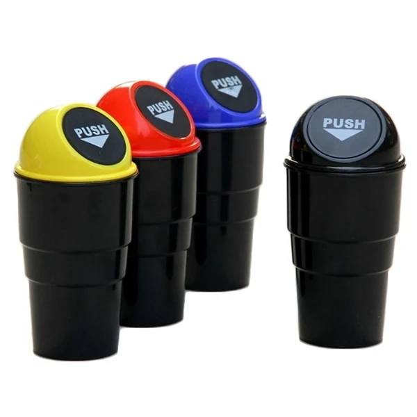 Car Caddy Cup Holder Container 1