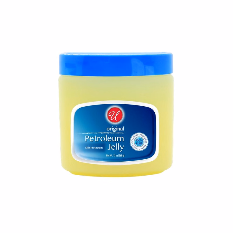 Petroleum Jelly - 13 oz Scent-Free