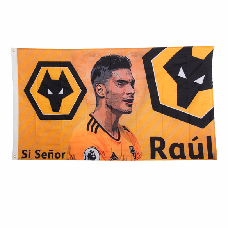 3'¡Á5' Promotional Advertising Polyester National Country Custom Flags