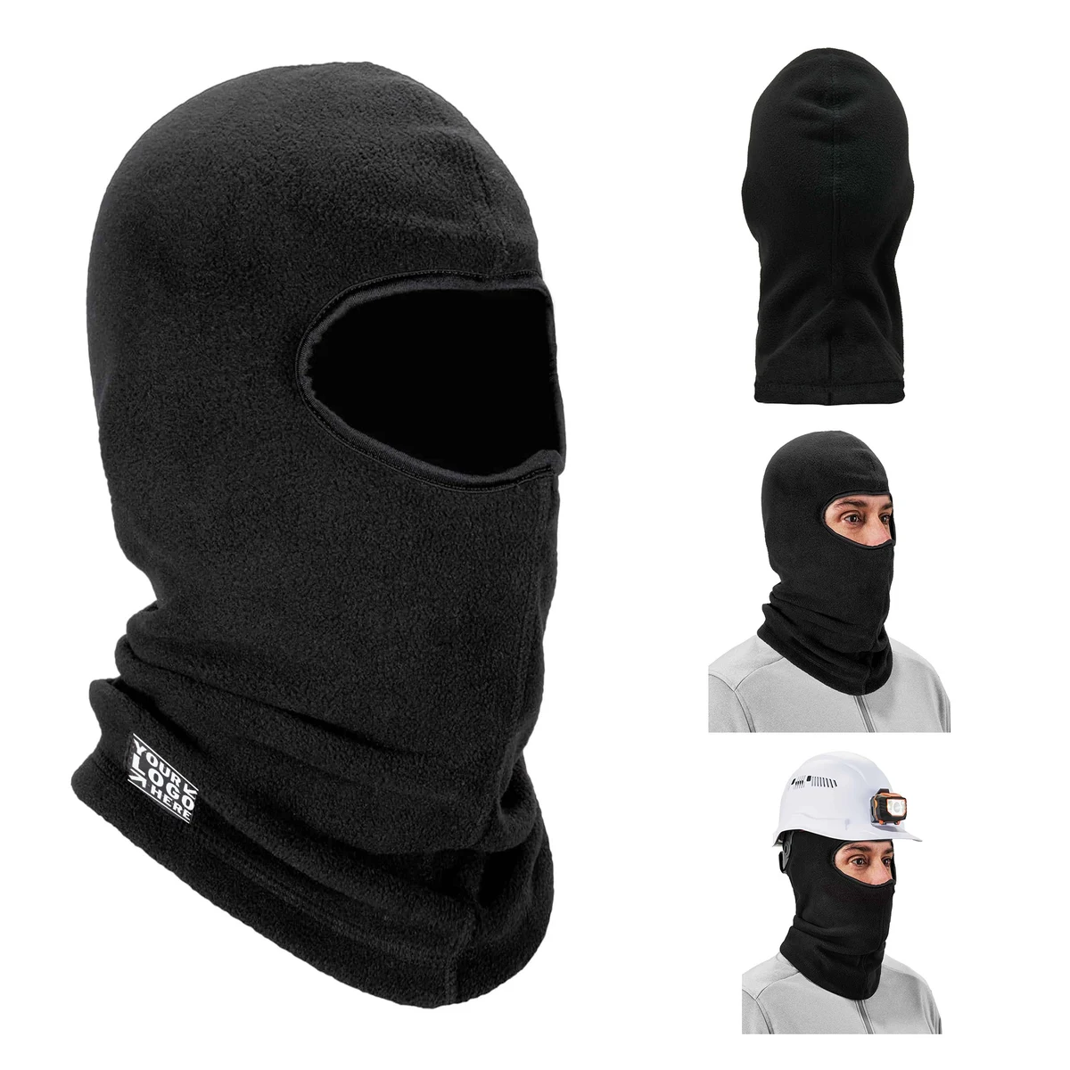 Winter Face Mask 1