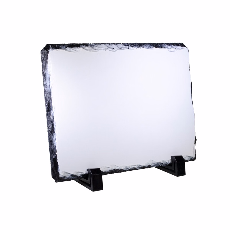 Ice Slate Prints (7 1/2" x 5 1/2")