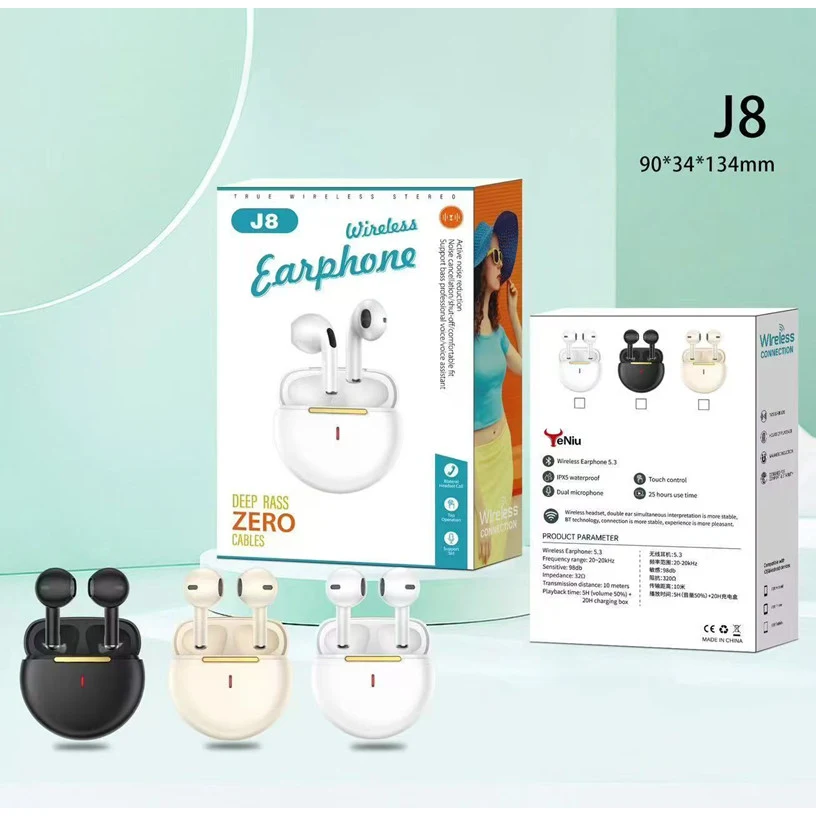 J8 Eardugs 1