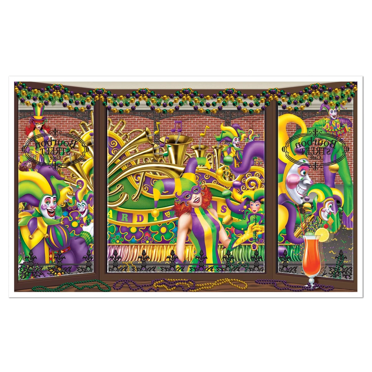 Mardi Gras Insta-View 1