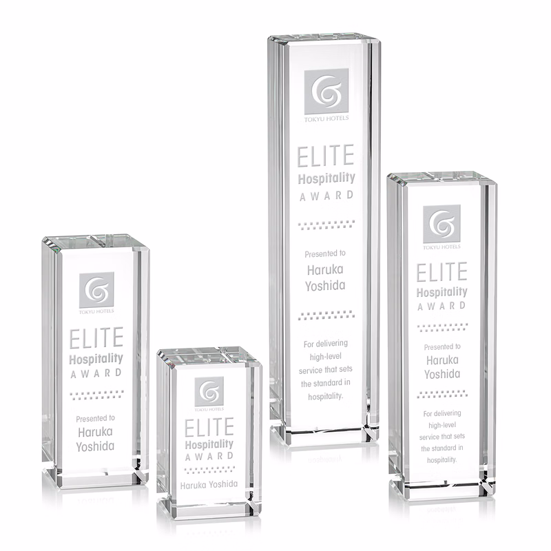 Robson Award