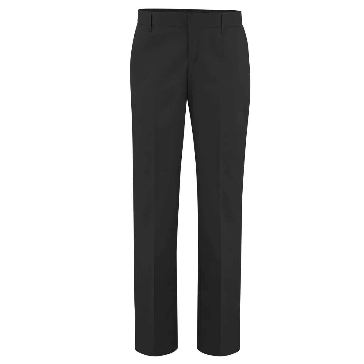 Dickies® Women's Premium Flat Front Pant 1