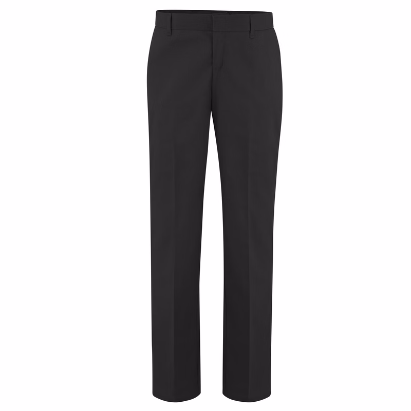 Dickies® Women's Premium Flat Front Pant
