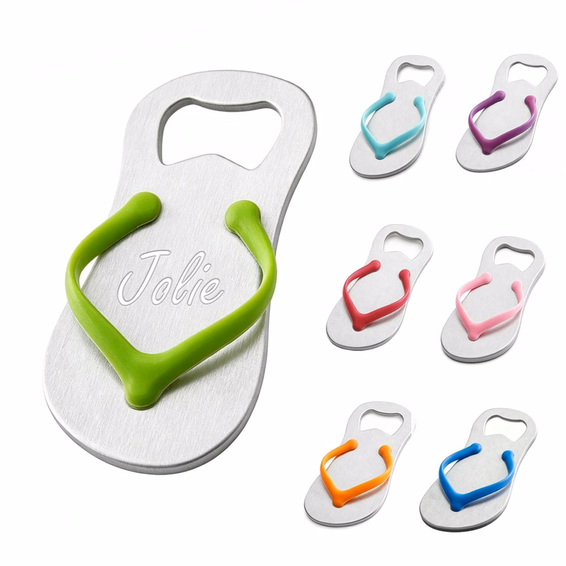 Flip Flop Bottle Opener