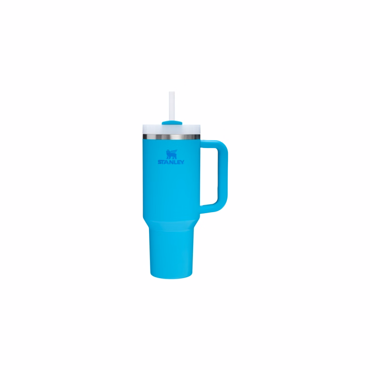 Stanley The Quencher H2.0 Flowstate Tumbler 40oz - Splash