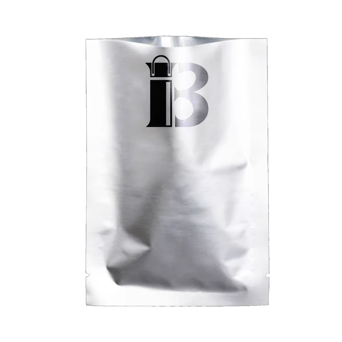 Anti static, moisture-proof, and fresh-keeping tin foil bag 1