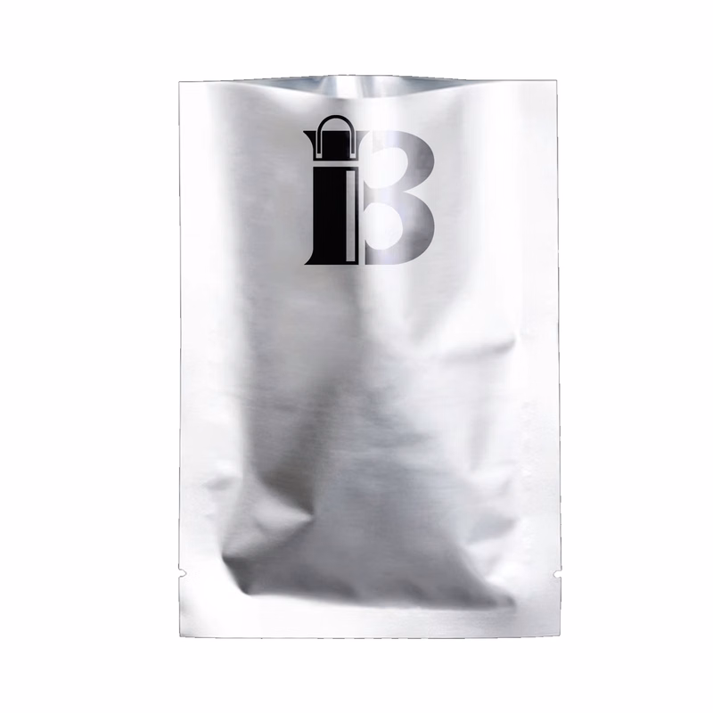 Anti static, moisture-proof, and fresh-keeping tin foil bag