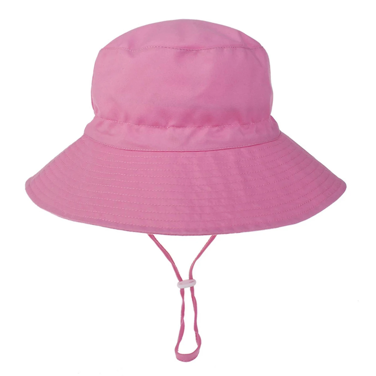 Toddler Bucket Sun Hat 1