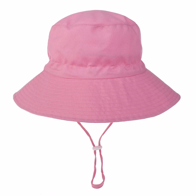 Toddler Bucket Sun Hat