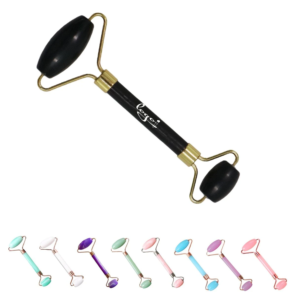 Jade Roller For Skin Care 1