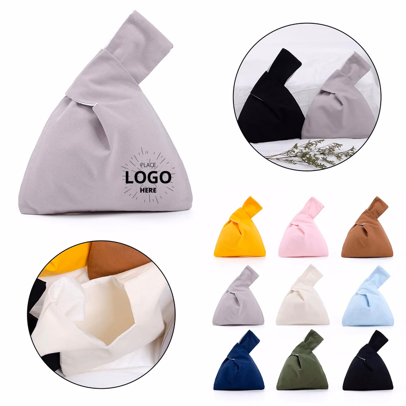 Wrist Knot Bag
