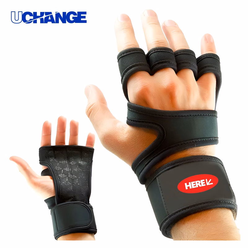 Fitness Wrist Support