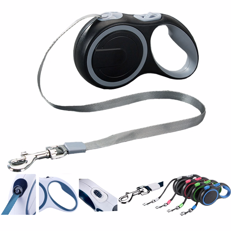 Retractable Leash/Rope For Pets